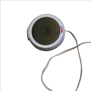 Electric Candle Warmer